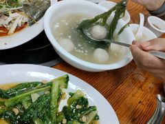 -肥弟大排档(汕樟路店)