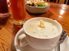-宝莱纳啤酒花园餐厅PAULANER BRAUHAUS Nanjing(广州路店)