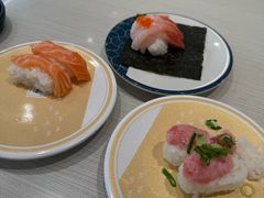 -滨寿司(新街口中央商场店)