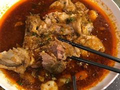 东坡肘子-眉州东坡(博雅店)