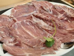 -华哥新鲜猪精品美食