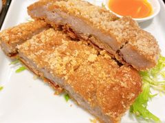 千番芋泥鸭-闽和南(深圳万象城店)