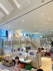 -MELAND CLUB亲子乐园·派对(浦东LCM置汇旭辉馆)