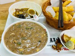 -高群生胡辣汤(亚运村店)