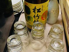 -洲际酒店·地平线全日餐厅HORIZON CAFÉ