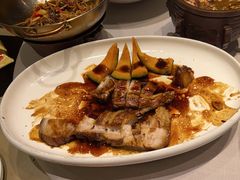 -颂福楼·南京菜(定淮门店)