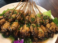 -张家卫·阳江菜·小海鲜(肥婆湾桥店)