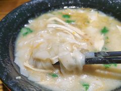 -洛阳面馆(红专路店)