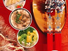 -禧鳳記·猪肚鸡火锅(玖洲道店)