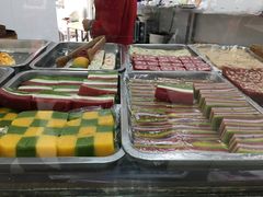 -常州糕团店(北大街新世纪商城店)