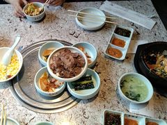 -高丽屋(天宁寺店)