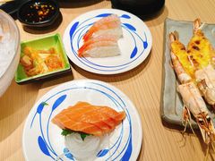 -禾绿寿司(星光68广场店)