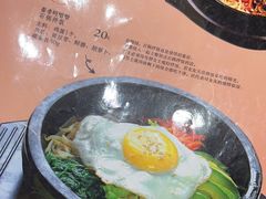 -一韩亭韩式烤肉(高新店)
