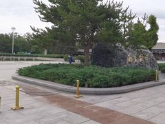 -张掖大佛寺景区