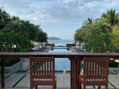 -石梅湾艾美度假酒店