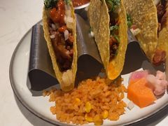 -墨纪Mojí墨西哥餐厅(官舍店)
