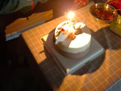 -艾加柒克蛋糕茶歇甜品台(春熙路店)