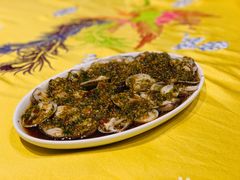醉花蛤-金玉满堂潮州酒楼(无限极荟购物广场店)