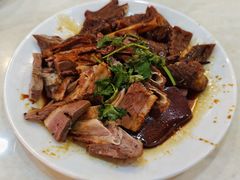 -长平老姿娘夜粥(平东一街店)