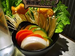-猫抓烤肉(春熙路店)