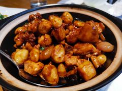 -小湾茶楼