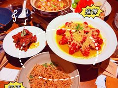 -苏帮袁Sue Cuisine(将台店)