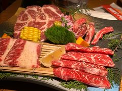 -MIKOMIKO和牛烧肉专门店(南门店)