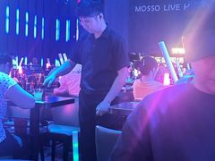 -MOSSO·Liveshow(M3香港广场店)