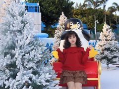 -汕头中海黄金海岸水上乐园