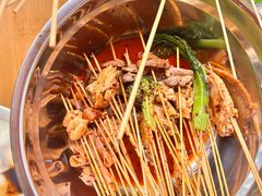 -嘉州鲜知味钵钵鸡(奎星楼店)
