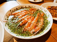 傣家柠檬撒撇-一坐一忘云南菜(三里屯店)