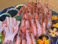 -田舍家Inakaya·炉端烧·铁板烧(天汇igc店)