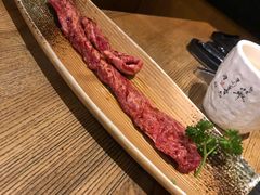 -御牛道日式烤肉料理(杭州万象城店)