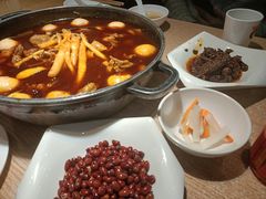 -李子坝梁山鸡(北碚万达五鸡哥店)