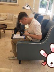 -大麦微针植发丨全国连锁