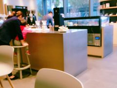 -Seesaw Coffee(苏州中心店)