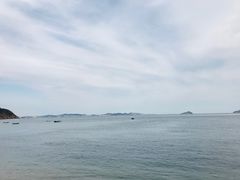 -棒棰岛宾馆景区