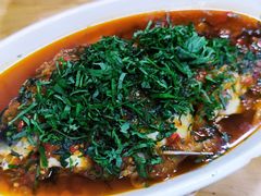 -老字号怡玺·藿香雅鱼(20年雅安店)