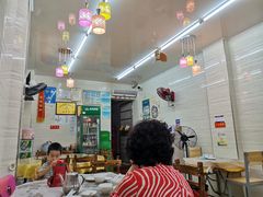 大堂-忆海南海鲜(椰风巷第一市场店)