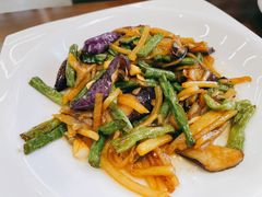 -食光慢宴·安吉土菜馆