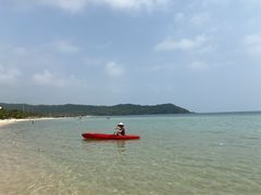 -富国岛翡翠湾 JW 万豪度假酒店