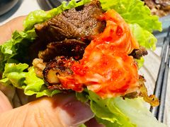 -焱铁烧·黑毛和牛专门店(杭州嘉里中心店)