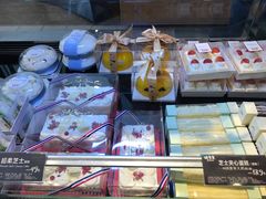 -味多美蛋糕(新和平里店)