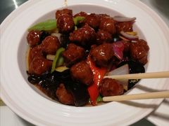 -玉林烤鸭店(黄村康庄店)
