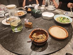 -前海沿·青岛菜(大拇指广场石老人店)