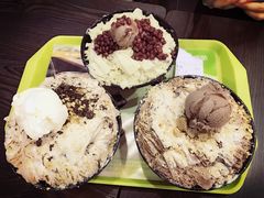 -MOMO冰品·生巧汤圆(红桥店)