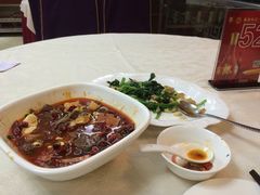 -明香海鲜酒家(华强北店)