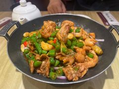 -梁记粥铺(开元地中海店)