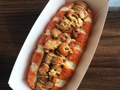 -LELECHA乐乐茶(新街口大洋店)