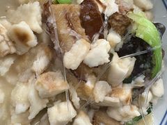 -老西安韩记三鲜煮馍(四府街店)